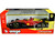 Ferrari F1 75 16 Charles Leclerc Giallo Modena 2nd Place Formula One F1 Italian GP 2022 Formula Racing Series 1/18 Diecast Model Car Bburago 16811CLMZ