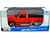 1993 Chevrolet 454 SS Pickup Truck Red 1/24 Diecast Model Car Maisto 32901rd