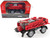 Case IH Patriot 4350 Sprayer Red Case IH Agriculture 1/64 Diecast Model ERTL TOMY 44263