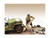 4X4 Mechanic Figure 8 with Board Accessory for 1/18 Scale Models American Diorama AD18018