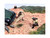 4X4 Mechanics 2 Piece Diecast Figure Set 4 for 1/43 Scale Models American Diorama AD43004