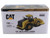 CAT Caterpillar 966 GC Wheel Loader Yellow with Operator High Line Series 1/50 Diecast Model Diecast Masters 85682