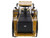 CAT Caterpillar 966 GC Wheel Loader Yellow with Operator High Line Series 1/50 Diecast Model Diecast Masters 85682