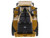 CAT Caterpillar 972 XE Wheel Loader Yellow with Operator High Line Series 1/50 Diecast Model Diecast Masters 85683