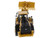 CAT Caterpillar 966 Wheel Loader High Line Series 1/50 Diecast Model Diecast Masters 85686