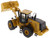 CAT Caterpillar 966 Wheel Loader High Line Series 1/50 Diecast Model Diecast Masters 85686