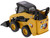 CAT Caterpillar 272D3 Skid Steer Loader High Line Series 1/32 Diecast Model Diecast Masters 85678