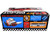 Skill 2 Model Kit 1967 Chevrolet Chevelle SS 396 AMT Celebrating 75 Years 1/25 Scale Model AMT AMT1388