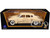 1948 Tucker Torpedo Cream 1/18 Diecast Model Car Road Signature 92268cr
