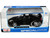 Toyota Celica GT S Black Special Edition Series 1/24 Diecast Model Car Maisto 31237BK