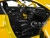 2020 Ford Mustang Shelby GT500 Yellow with Black Top Special Edition 1/18 Diecast Model Car Maisto 31452YL