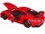 2022 Porsche 911 GT3 Red Special Edition 1/18 Diecast Model Car Maisto 31458RD