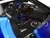 2023 Nissan Z Blue Metallic with Black Top Special Edition Series 1/24 Diecast Model Car Maisto 32904BL