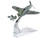 Messerschmitt Me109G 6 Trop  Fighter Aircraft Maggiore Antonio Vizzotto 150 Gruppo Gigi Tre Osei Regia Aeronautica Sicily July 1943 The Aviation Archive Series 1/72 Diecast Model Corgi AA27112