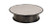 Rotary Display Turn Table 8 Inches with Silver Top 1/43, 1/64, 1/32, 1/24 Autoart 98018