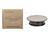 Rotary Display Turn Table 8 Inches with Silver Top 1/43, 1/64, 1/32, 1/24 Autoart 98018