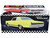 Skill 2 Model Kit 1967 Mercury Comet Cyclone GT 1/25 Scale Model AMT AMT1386