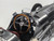 1932/33 Alfa Romeo Tipo B P3 Raw Metal Clear Finish 2023 Exclusive Edition Limited Edition 600 pieces Worldwide 1/18 Diecast Model Car CMC M-258