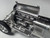 1932/33 Alfa Romeo Tipo B P3 Raw Metal Clear Finish 2023 Exclusive Edition Limited Edition 600 pieces Worldwide 1/18 Diecast Model Car CMC M-258