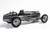 1932/33 Alfa Romeo Tipo B P3 Raw Metal Clear Finish 2023 Exclusive Edition Limited Edition 600 pieces Worldwide 1/18 Diecast Model Car CMC M-258