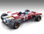 Ferrari 312B #27 Jacky Ickx Formula One F1 Belgian GP 1970 with Driver Figure Mythos Series Limited Edition to 75 pieces Worldwide 1/18 Model Car Tecnomodel TMD18-64C