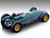 Lotus 16 #28 Graham Hill Formula One F1 British GP 1959 with Driver Figure Mythos Series Limited Edition to 70 pieces Worldwide 1/18 Model Car Tecnomodel TMD18-123C