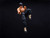 Fei Long 6 Moveable Figure with Accessories and Alternate Head and Hands Ultra Street Fighter II The Final Challengers 2017 Video Game model Jada 34217