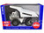 Liebherr T 264 Mining Truck White 1/87 HO Diecast Model Siku SK1807