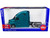 Freightliner Cascadia Tractor Truck Teal 1/50 Diecast Model Siku SK2717