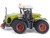 Claas 5000 Xerion Tractor Green with Gray Top 1/32 Diecast Model Siku SK3271