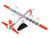 Lockheed C 130 Hercules Transport Aircraft Variant H United States Coast Guard 1/200 Diecast Model Airplane Postage Stamp PS5330-5
