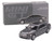 BMW 750Li xDrive Bernina Gray Amber Effect with Sunroof Limited Edition to 2400 pieces Worldwide 1/64 Diecast Model Car Mini GT MGT00515
