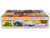 Skill 3 Model Kit Chevrolet Bison Truck Tractor 1/25 Scale Model AMT AMT1390