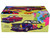 Skill 2 Model Kit 1966 Ford Galaxie 500 Hardtop Sweet Bippy 4 in 1 Kit 1/25 Scale Model AMT AMT1393
