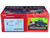 Skill 2 Model Kit 1996 Chevrolet C3500 Extended Cab Dually Pickup Truck Easy Build 1/25 Scale Model AMT AMT1409M