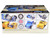 Level 5 Model Kit 1932 Ford 5 Window Coupe 2 in 1 Kit 1/25 Scale Model Revell 85-4228