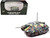 Jagdpanzer 38 T SD Kfz 138 2 Hetzer Tank Destroyer Camouflage German Army World War II 1/72 Diecast Model Legion LEG-12020LA