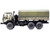 Kamaz 4310 Transport Truck Beige Weathered United Nations 1/72 Diecast Model Legion LEG-12061LB