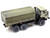 Kamaz 4310 Transport Truck Beige Weathered United Nations 1/72 Diecast Model Legion LEG-12061LB