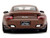 Porsche 911 Turbo Brown and Brown M&M Diecast Figure M&M s Hollywood Rides Series 1/24 Diecast Model Car Jada 34624