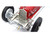 Alfa Romeo Tipo B P3 #95 Rudolf Caracciola Winner Klausen Race 1932 Limited Edition to 1000 pieces Worldwide 1/18 Diecast Model Car CMC M-224