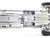 Alfa Romeo Tipo B P3 #95 Rudolf Caracciola Winner Klausen Race 1932 Limited Edition to 1000 pieces Worldwide 1/18 Diecast Model Car CMC M-224