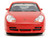 Porsche 911 GT3 RS Matt Orange and Silver Metallic Pink Slips Series 1/32 Diecast Model Car Jada 34663