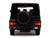 Mercedes Benz G Class 4x4 Black Pink Slips Series 1/32 Diecast Model Car Jada 34665