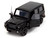 Mercedes Benz G Class 4x4 Black Pink Slips Series 1/32 Diecast Model Car Jada 34665
