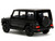 Mercedes Benz G Class 4x4 Black Pink Slips Series 1/32 Diecast Model Car Jada 34665