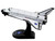 NASA Space Shuttle Discovery OV 103 United States 1/300 Diecast Model Postage Stamp PS5823-2