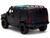 Agency SUV Matt Black Fast X 2023 Movie Fast & Furious Series 1/32 Diecast Model Car Jada 34449