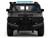 Agency SUV Matt Black Fast X 2023 Movie Fast & Furious Series 1/32 Diecast Model Car Jada 34449