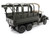 GMC CCKW353 Wrecker Tow Truck Olive Drab United States Army 1/43 Diecast Model Militaria Die Cast 23201-44